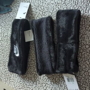 Nike ear warmers
